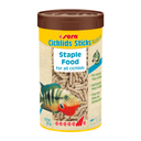 Sera Cichlids Sticks Nature[Volume - 250ml]