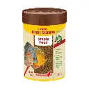 Sera Discus Granules Nature[Volume - 100ml]
