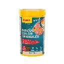 Sera Discus Color Nature 105g (250ml)[Color - Maroon]