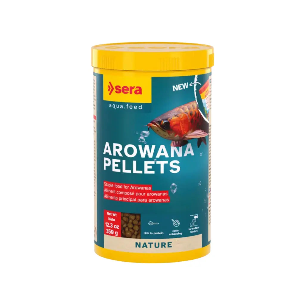 Sera Arowana 1000ml
