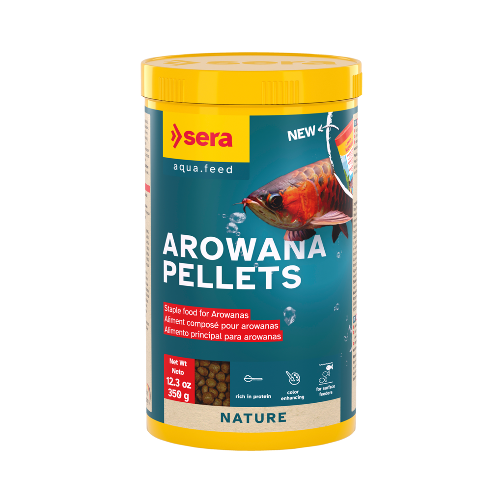 Sera Arowana 1000ml
