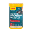 Sera cichlid Granules (Granured) 1000ml