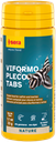 Sera Viformo Nature Tablets [Volume - 50ml, Weight - 33g]