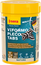 Sera Viformo Nature Tablets[Volume - 100ml, Weight - 64g]