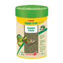 Sera Guppy Gran Nature 100ml-44g[Volume - 100ml, Weight - 44g]
