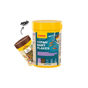 Sera Vipan Baby Flakes [Volume - 100ml, Weight - 56g]