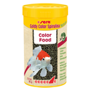 Sera Goldy Color Spirulina Nature 250ml/95g[Volume - 250ml, Weight - 95g]