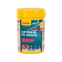 Sera FD Artemia Shrimps Nature Freeze Dried Snack 100ml