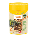 Sera Turtle Food-Raffy - I Nature[Volume - 100ml]