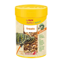 Sera Turtle Food-Raffy - I Nature[Volume - 250ml]