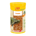 Sera Turtle Food-Raffy - I Nature[Volume - 1L]
