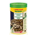 Sera Reptile Profesional Herbivor Nature[Volume - 250ml]