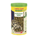 Sera Reptile Profesional Herbivor Nature[Volume - 1L]
