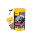 Sera Raffy P Adult Turtle Food (Pallet)- 250ml