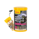 Sera Raffy P Adult Turtle Food (Pallet)-1000ml