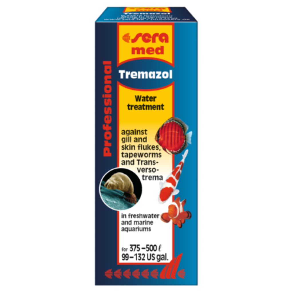 Sera Med Professional Tremazol[Volume - 25ml]