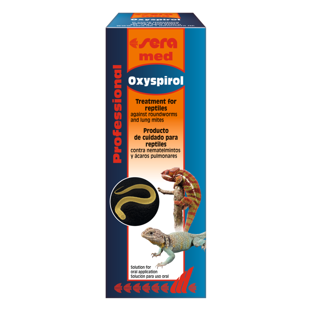 Sera Med Professional Oxyspirol 30 ml