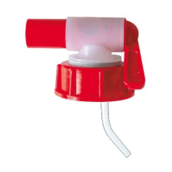 Sera Shut-Off Valve For 5000ml Canister-1 Pc[Volume - 5L]