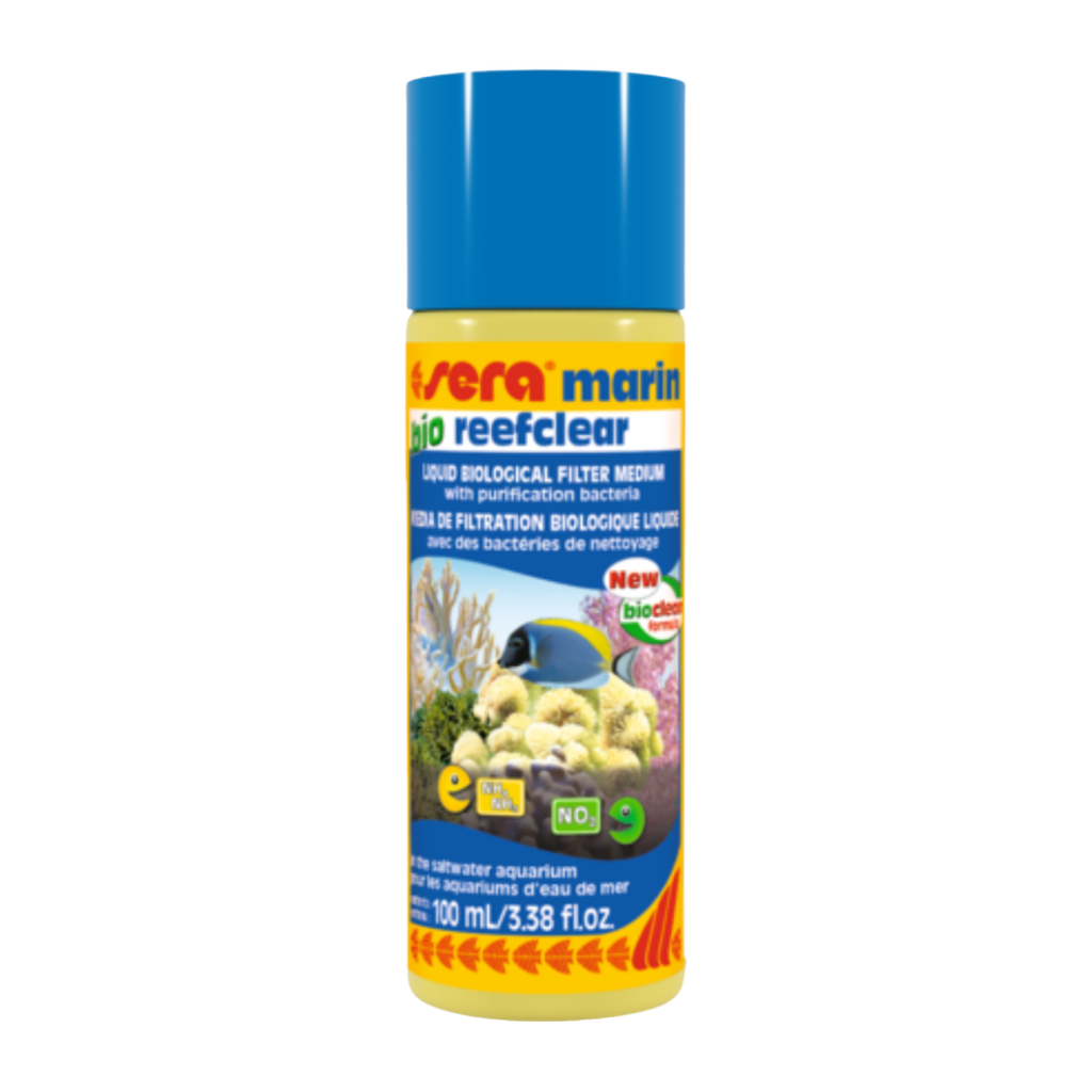 Sera Marin Bio Reefclear[Volume - 100ml]
