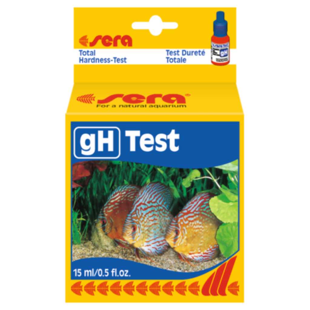 Sera GH-Test-15ml[Volume - 15ml]