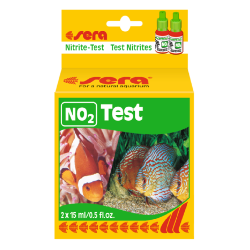 Sera Nitrite-Test (NO2)-15ml[Volume - 15ml]