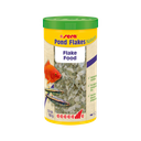 Sera Pond Flakes Nature[Volume - 1L]