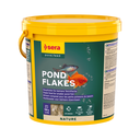 Sera Pond Flakes Nature[Volume - 3.8L]
