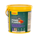 Sera Pond Flakes Nature[Volume - 3.8L]