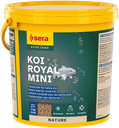 Sera Koi Royal Nature Mini[Volume - 3.8L]