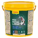 Sera Koi Royal Nature Large 21L[Volume - 21L]