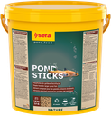 Sera Pond Granulate Nature[Volume - 10L]
