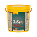 Sera Pond Granulate/Stick 10L