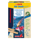 Sera Koi Snack Nature 35g (20 Count)[Count - 20, Weight - 35g]