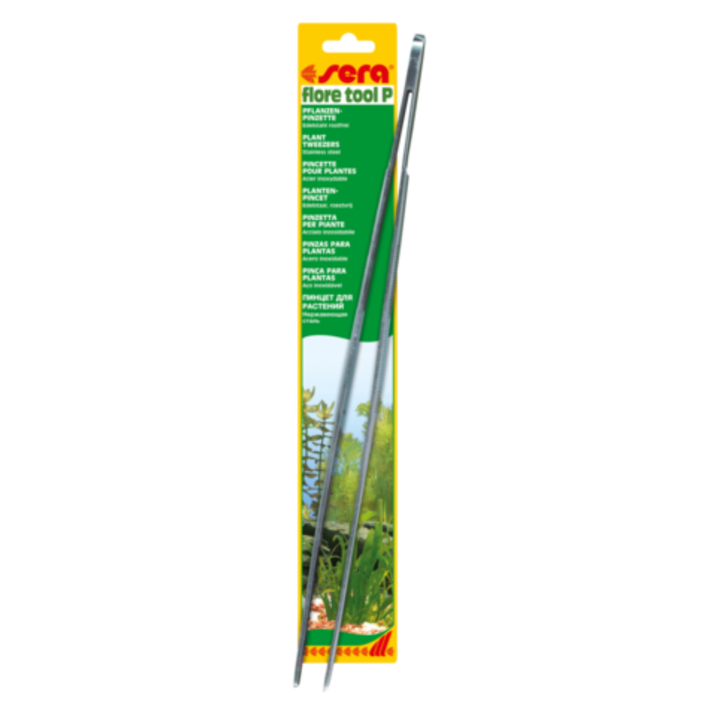 Sera Flore Tool P - Tweezer - 31cm