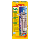 Sera Flore CO2 Active Reactor[Model - 500, Capacity - 250-600L]