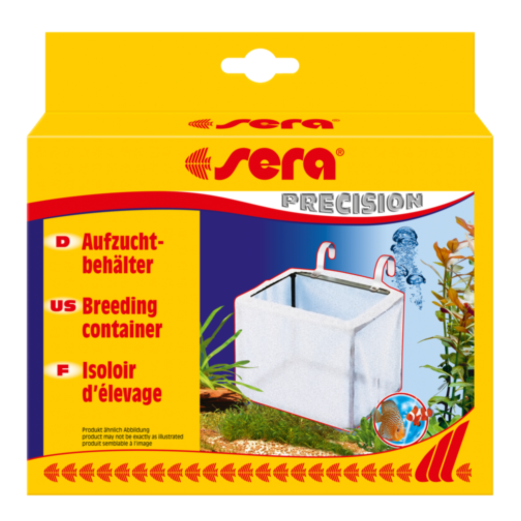 Sera Breeding Container