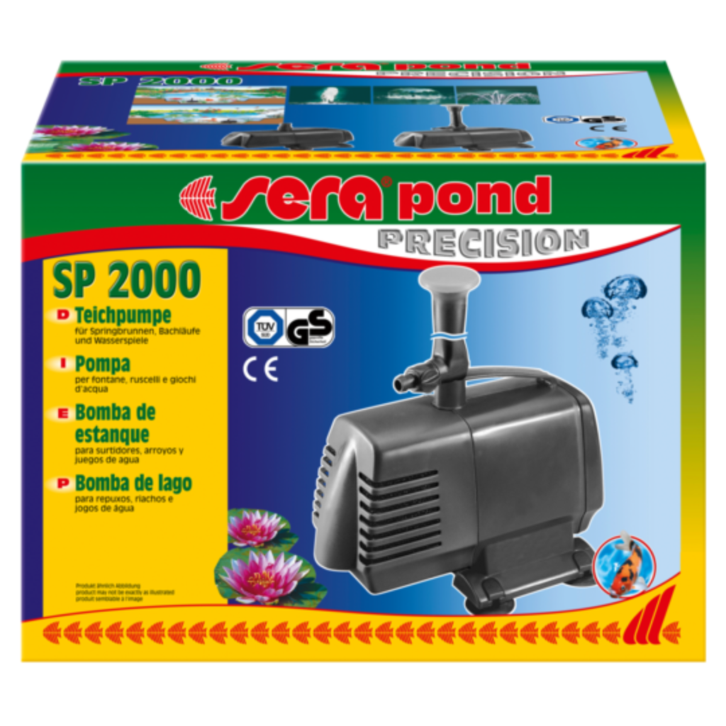 Aquarium Air Pumps