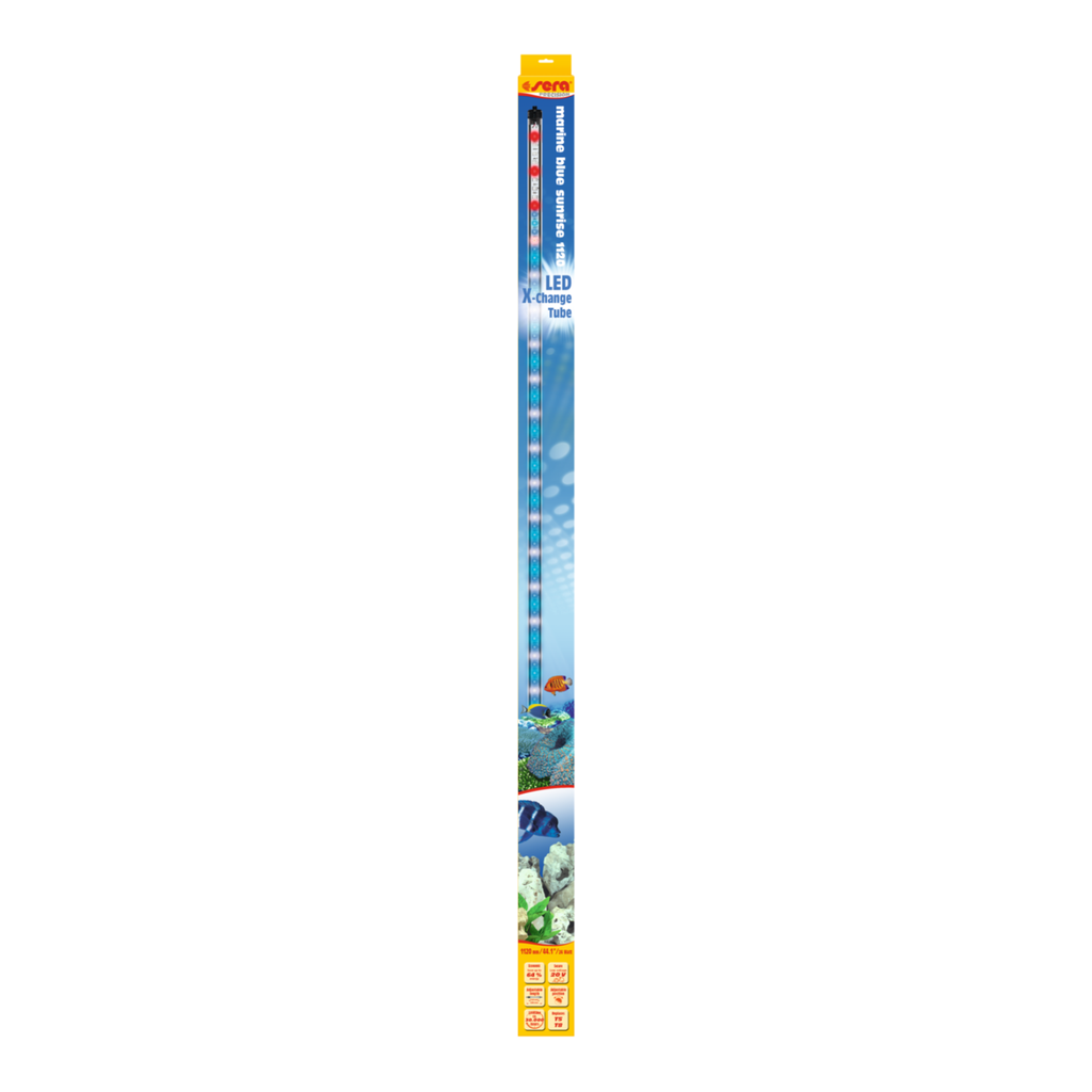 Sera LED X-Change Tube marine blue sunrise[Length - 112cm]