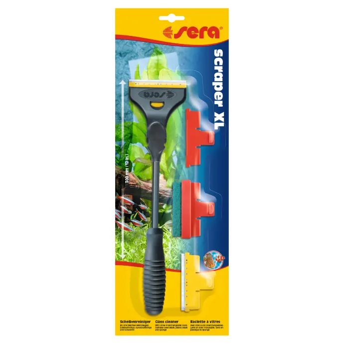 Aquarium Maintenance Tools