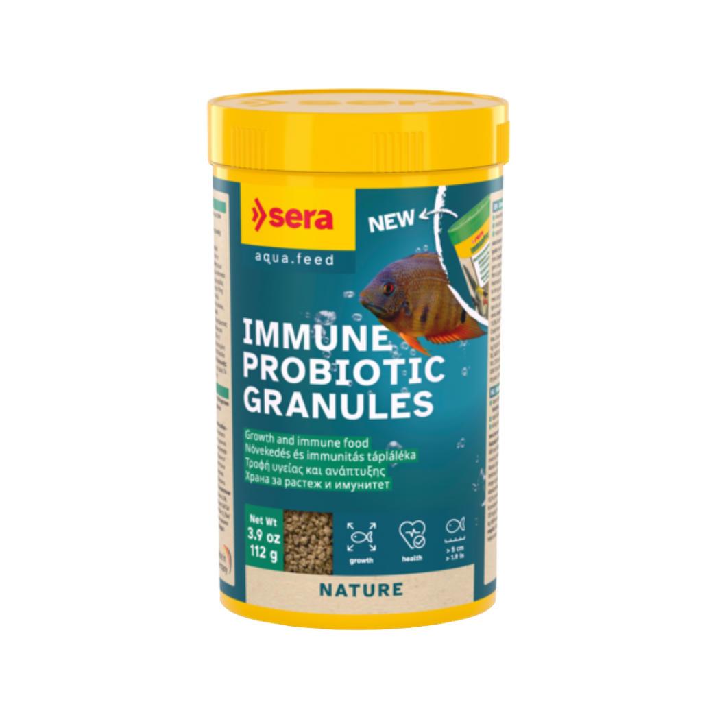 Sera Immune Probiotic Granules 250ml