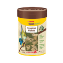 Sera Vipan Nature Tropical Flakes[Volume - 100ml, Weight - 22g]