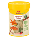 Sera Goldy Nature Fish Food[Volume - 100ml]