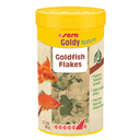 Sera Goldy Nature Fish Food[Volume - 250ml]