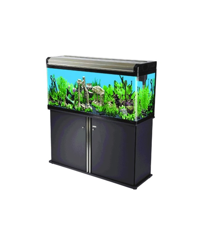 Boyu Elegence  Aquarium+Cabinet [EA-Series][Dimension - 1200x400x600mm]