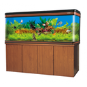 Boyu Modern Aquarium LZ-Series With Cabinet[Dimension - 1829x600x850mm]
