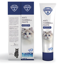 Bungener Advanced Anti Hairball Paste For Cats-[Weight - 100g]