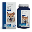 Bungener Advanced Bone & Joint Tablets For Dogs-Adult-[Weight - 185g]
