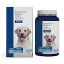 Bungener Advanced Bone & Joint Tablets For Dogs-Senior-185g [Weight - 185g]