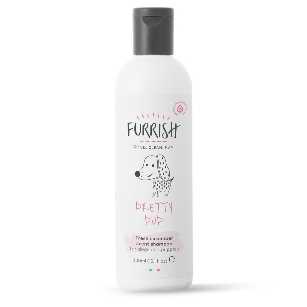 Furrish Pretty Pup Shampoo 300ml - FR842301