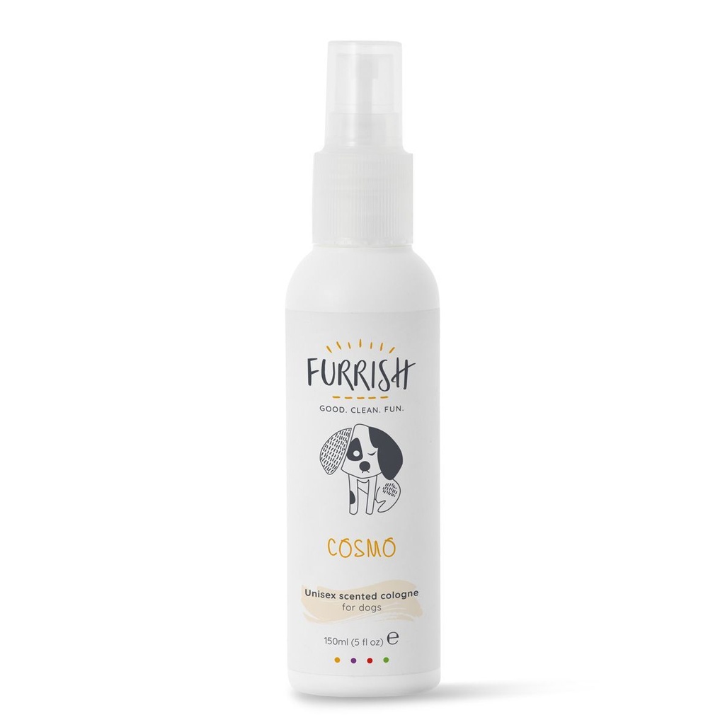 Furrish Cosmo Cologne 150ml - FR843303